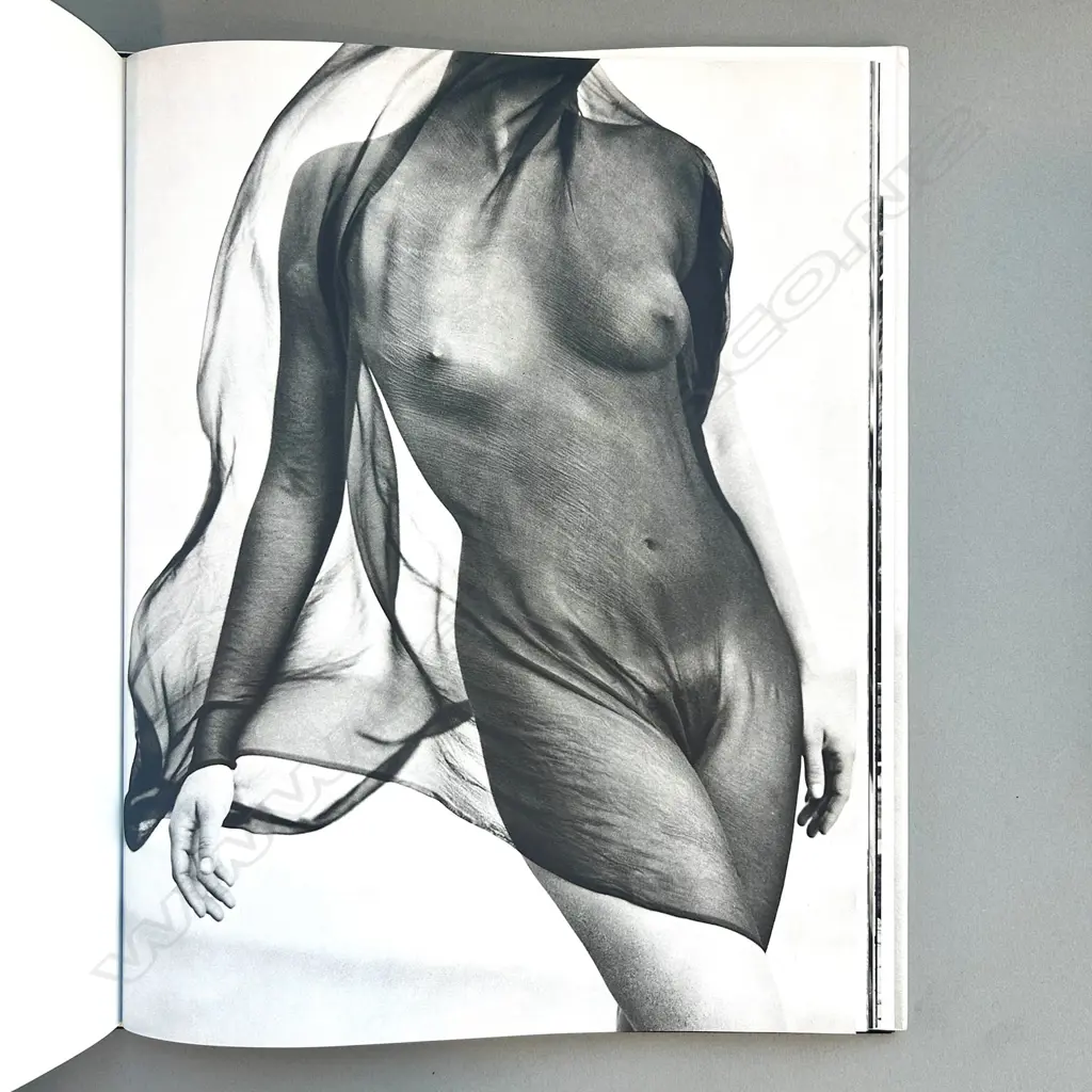 HERB RITTS: PICTURES Image 1++
